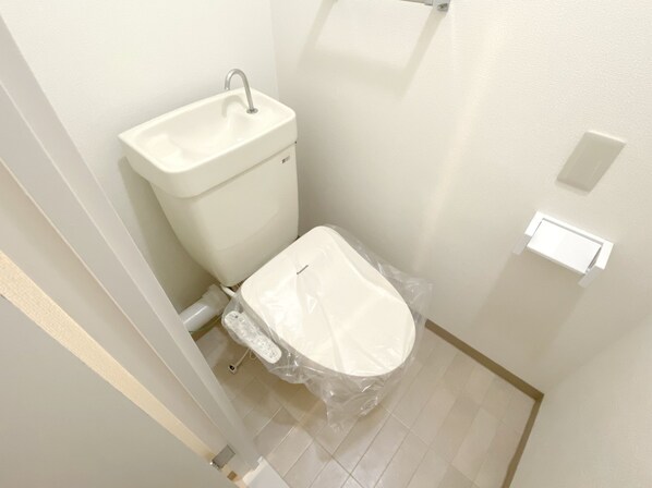 リオ梶ヶ谷の物件内観写真